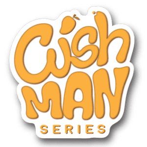 CUSH MAN SERIES