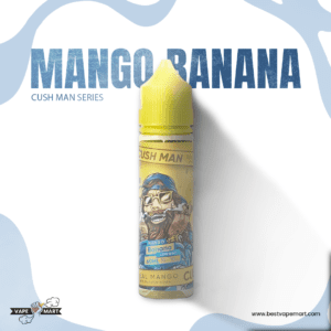 Cushman banana