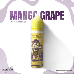 cushman grape ice