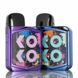 Uwell Caliburn KOKO Prime 18w Pod Kit Now In Pakistan By VapeStation 45 1
