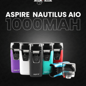 Aspire Natius AIO