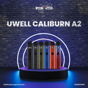 caliburn A2