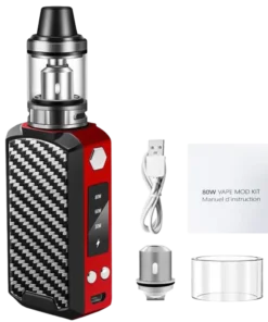 S Power Cigarette Electronique E Cig De Puissance Removebg