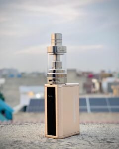 Terminator Vape