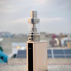Terminator Vape