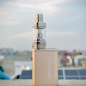 Terminator Vape