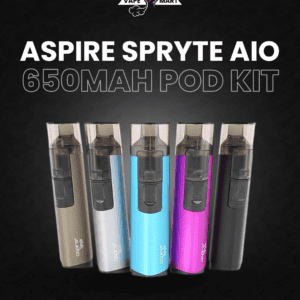 Aspire Spryte