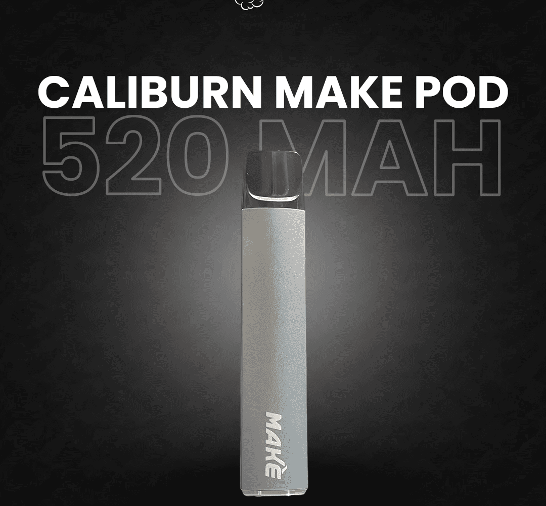 CALIBURN MAKE POD