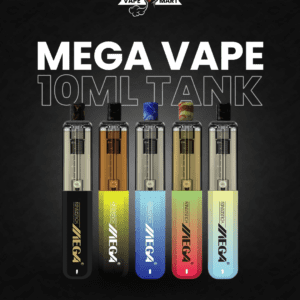 Mega vape