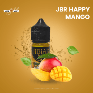 HAPPY MANGO