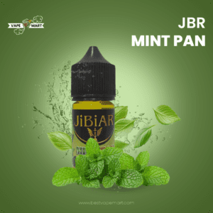 JBR MINT PAAN