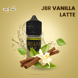 JBR VANILLA