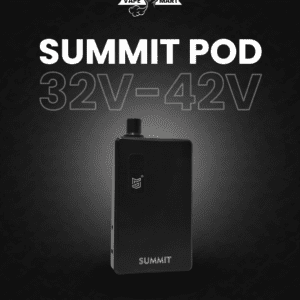 Summit pod