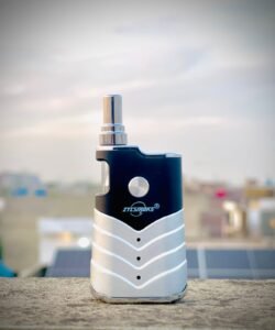 CANNA Mod by ZTC Smoke 