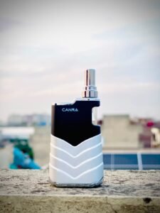 CANNA Mod by ZTC Smoke 