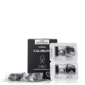 A3 Replacement coil
