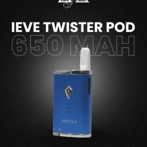 ieve twister pod