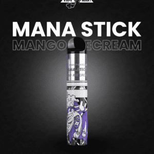 mana stick mango icecream