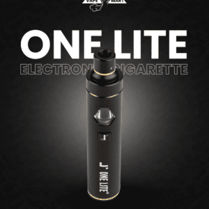 one lite ELECTRONIC CIGARETTE