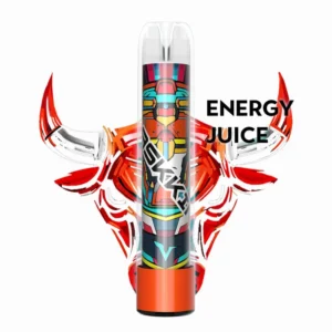 Maskking High Pro Max 1500 Puffs Disposable Vape