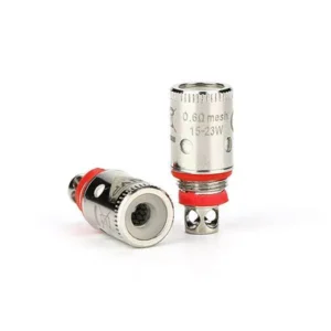 Squad vape coil