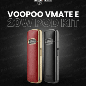 VOOPOO VMATE E