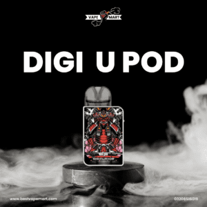 Digi U pod