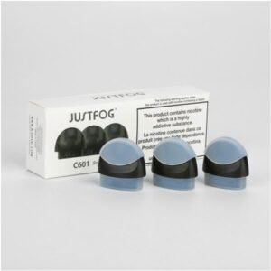 Just Fog C601 Pod coil