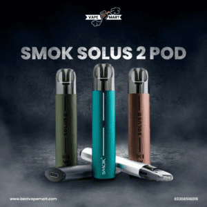Smok Solus 2