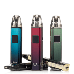xlim pro pod kit