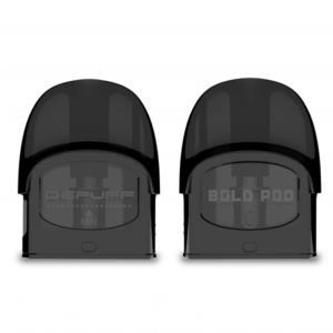 Bold Pod Box