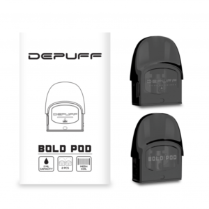 Depuff Bold POD