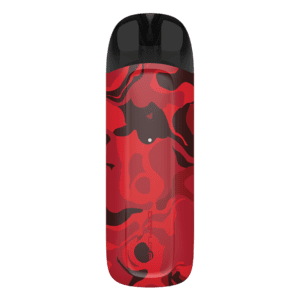 Depuff Pod