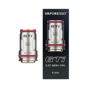 Vaporesso Gti Mesh Coil Best Price In Pakistan