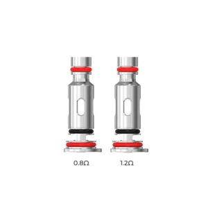 Buy Uwell Caliburn G2 Replacement Coils Best Price In Pakistan