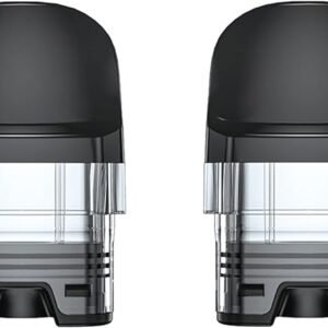 FreeMax Galex Cartridge, 2 Pack, 2 ml