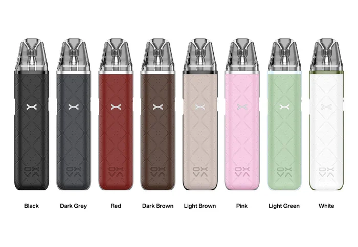 OXVA XLIM GO Kit
