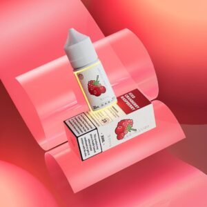 Tokyo Iced Cranberry Raspberry – 30ml
