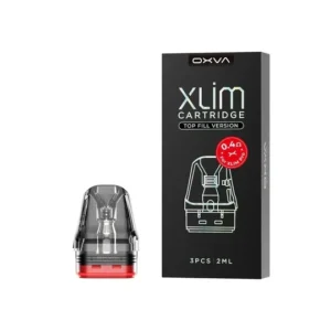 OXVA XLIM Replacement Pod Cartridge