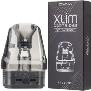 OXVA XLIM Replacement Pod Cartridge