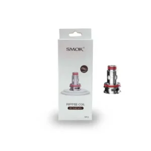 SMOK RPM 2 Replacement Coils