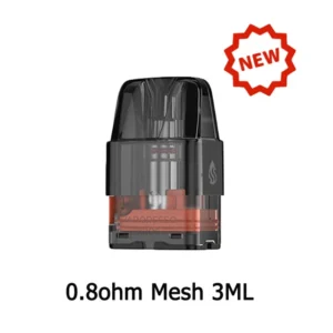 VAPORESSO XROS 0.8 REPLACEMENT PODS
