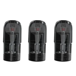 Smok Solus 2 Replacement Pods