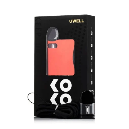 Uwell Caliburn AK3 Pod Uwell Caliburn AK3 Pod
