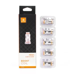 GEEKVAPE B SERIES REPLACEMENT COILS