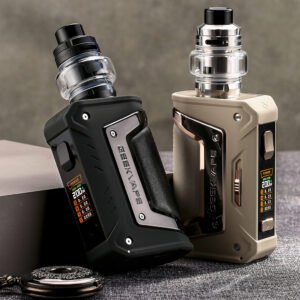 Geekvape L200 Classic Mod