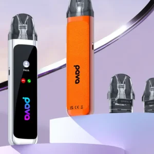 Pava Horiz Pro 1000mAh Pod Kit