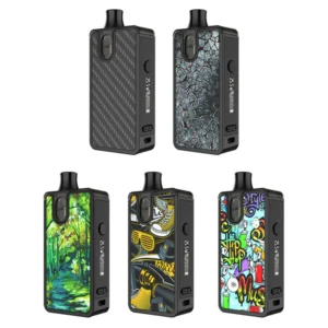 AAA Matrix 40 Watt Pod Vape Kit