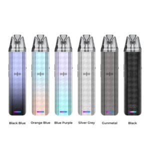 OXVA Xlim SE 2 Pod