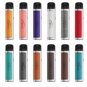 Kumiho THOTH C Pod kit